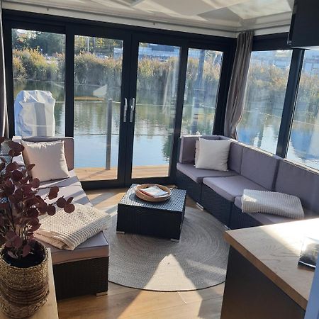 Ferienhaus Water ガイアースヴァルデ エクステリア 写真