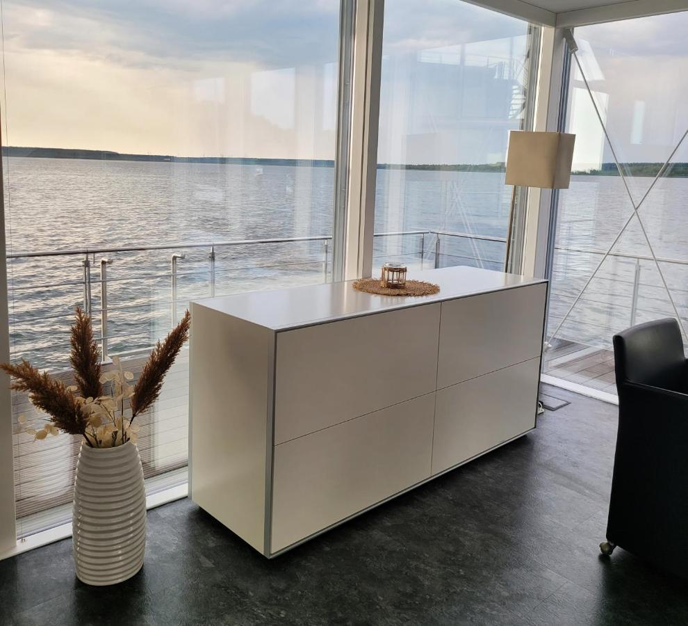 Ferienhaus Water ガイアースヴァルデ エクステリア 写真