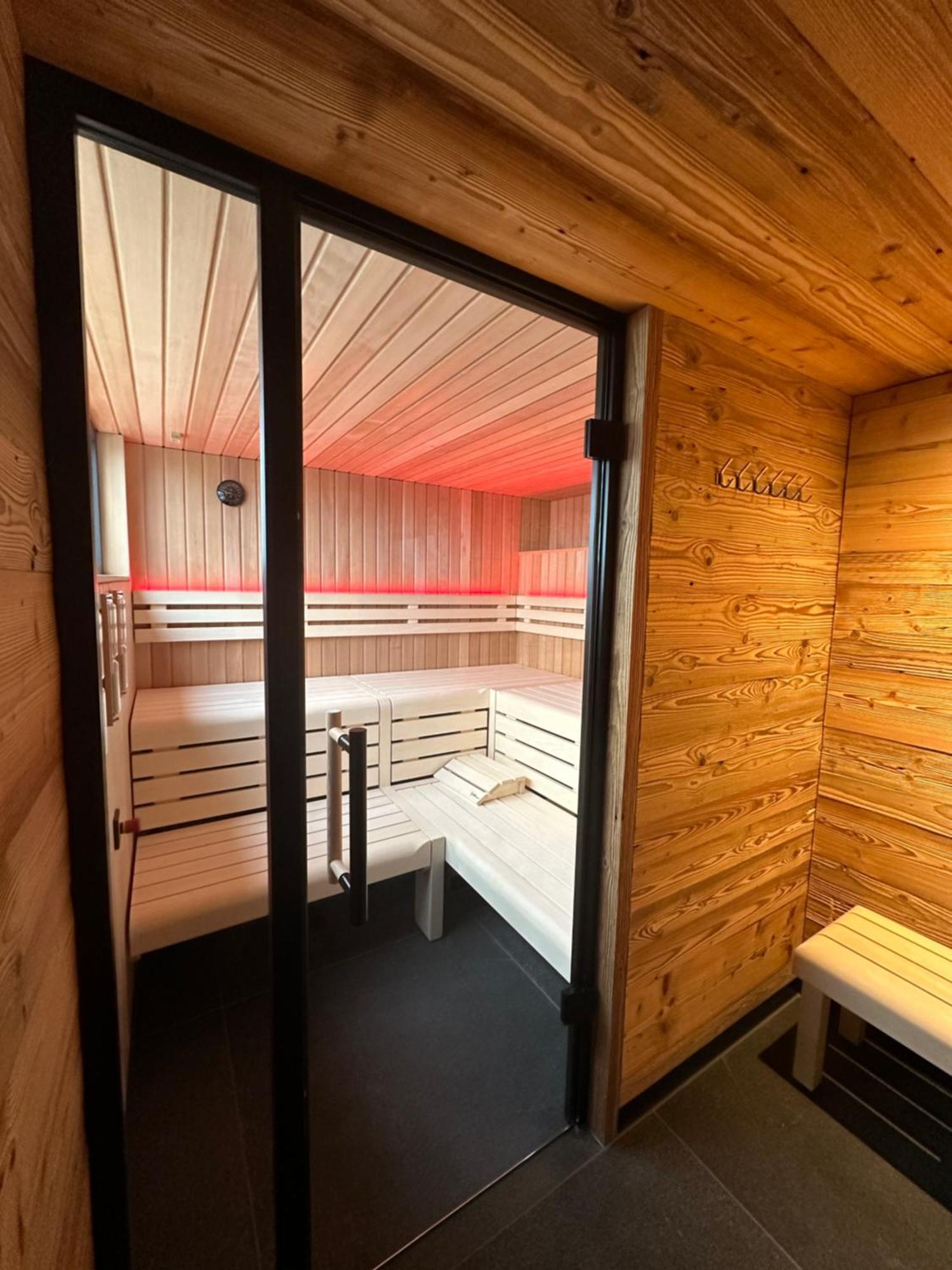 Ferienhaus Water ガイアースヴァルデ エクステリア 写真